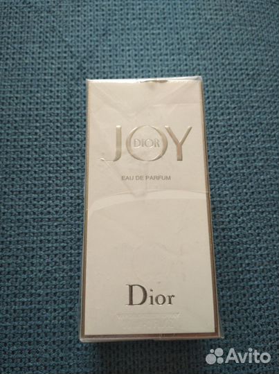 Духи Dior Joy,90 ml