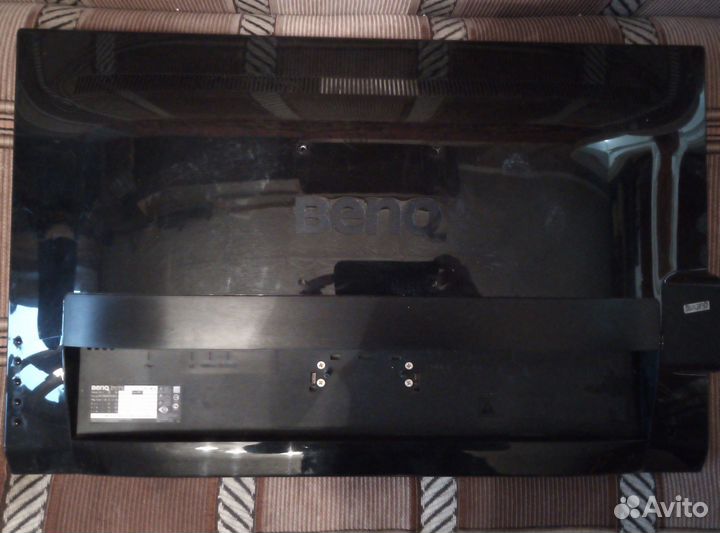 Монитор benq EW2430-b