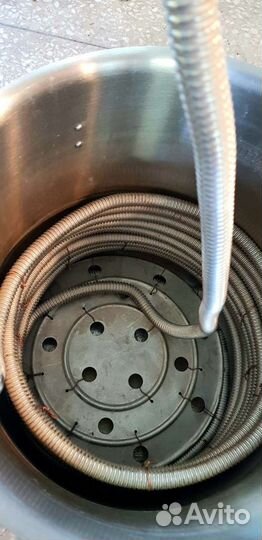 Чиллер для охлаждения сусла