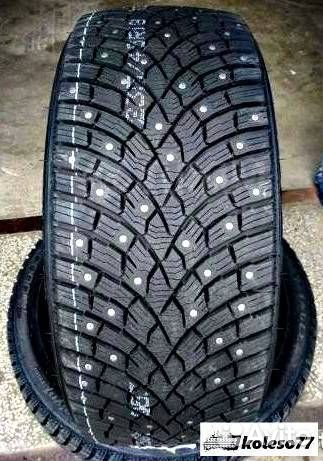 Triangle IcelynX TI501 235/55 R19 105R