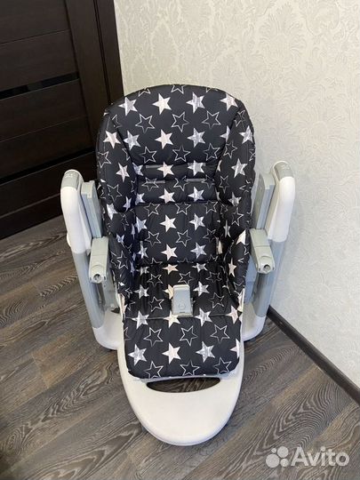 Качественные чехлы на детские стульчики