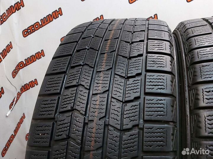 Dunlop Graspic DS3 215/55 R17 98Q