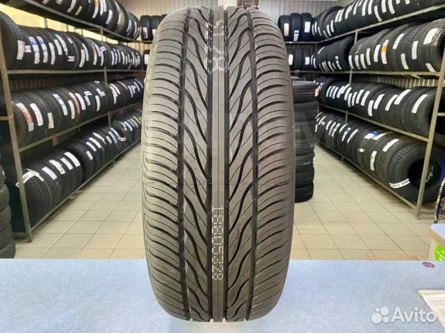 Maxxis MA-Z4S Victra 205/50 R17