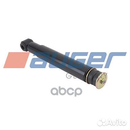 Амортизатор HCV scania M14/o22x417/697 20191 auger