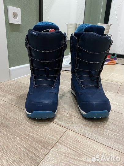 Сноубордические ботинки 42.5