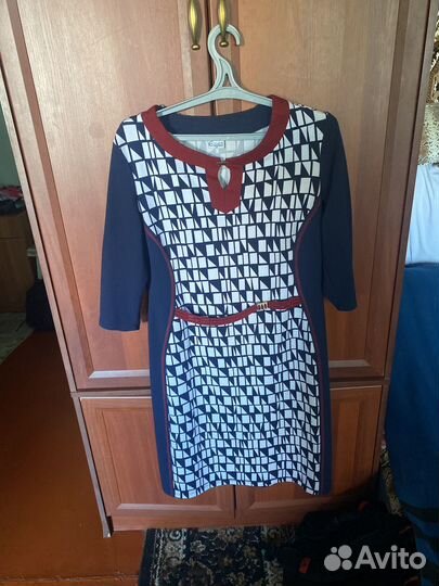 Платье Женское