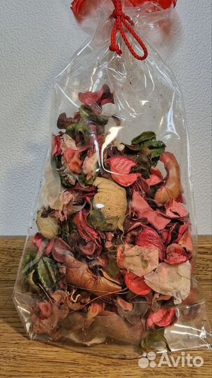 Ваза-шар стекло Икеа