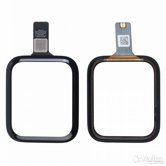 Замена стекла Apple Watch SE 40