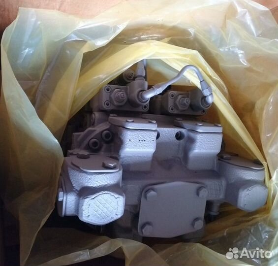 Гидронасос Hitachi ZX360W-3