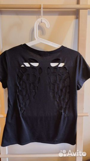 Женские вещи М пакетом