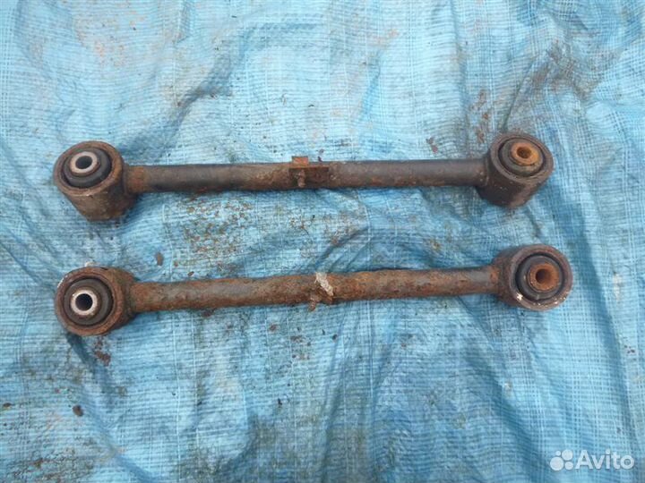 Тяга задняя Nissan Safari Y61 2004