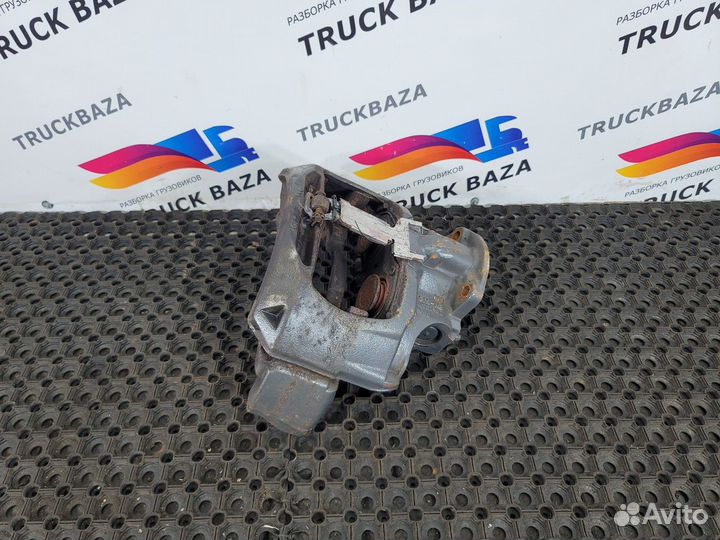 1862290 Суппорт передний правый/задний левый