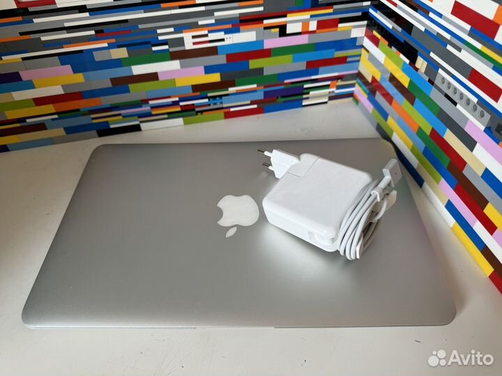 MacBook Air 11 2013 a1465