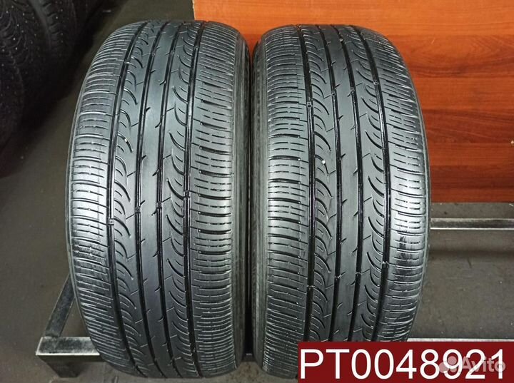 Kumho Solus KH25 235/55 R17 98H