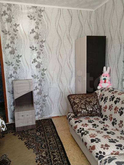 2-к. квартира, 30 м², 2/9 эт.