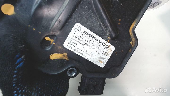 Блок управления кпп Mercedes GL X164, 2007