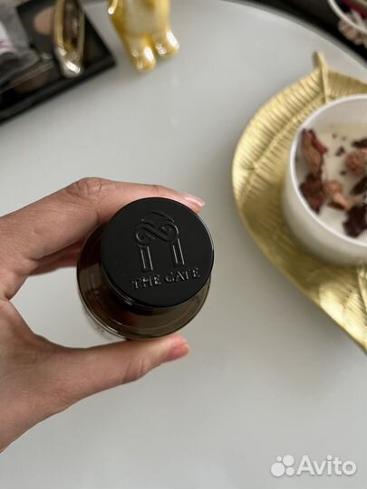 The gate sensual dreams оригинал