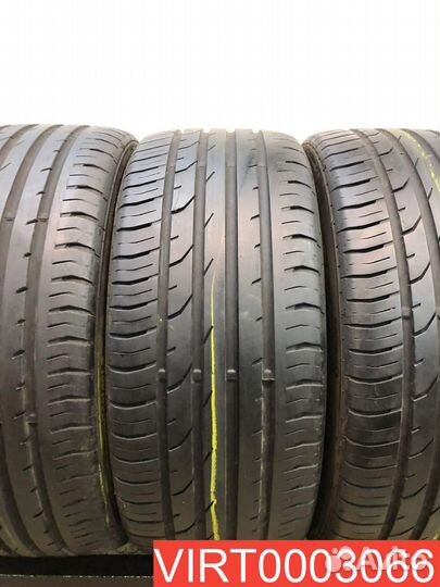 Continental ContiPremiumContact 2 215/40 R17 87V