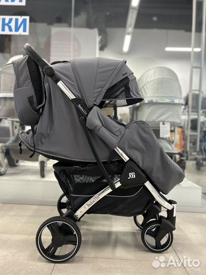 Прогулочная коляска babalo 2024