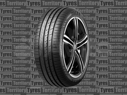 Pace Impero 265/45 R21 104Y