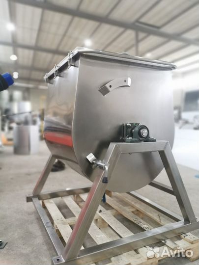 Маслоизготовитель, маслобойка ми250л