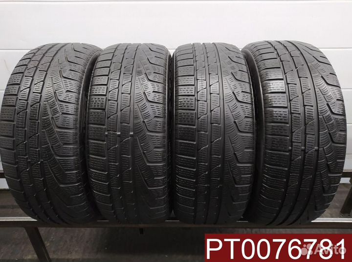Pirelli Winter Sottozero 210 Serie II 225/50 R17 98H