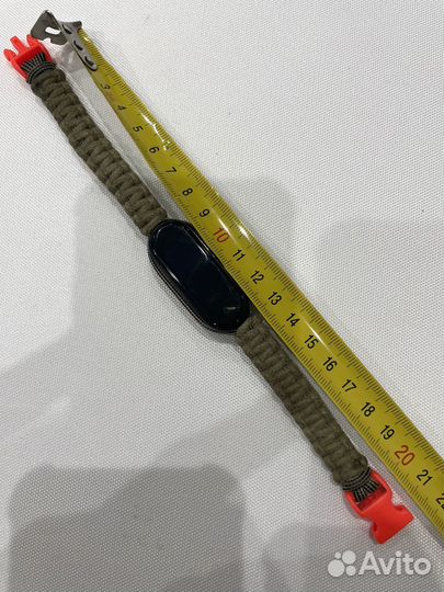 Браслет mi band 4