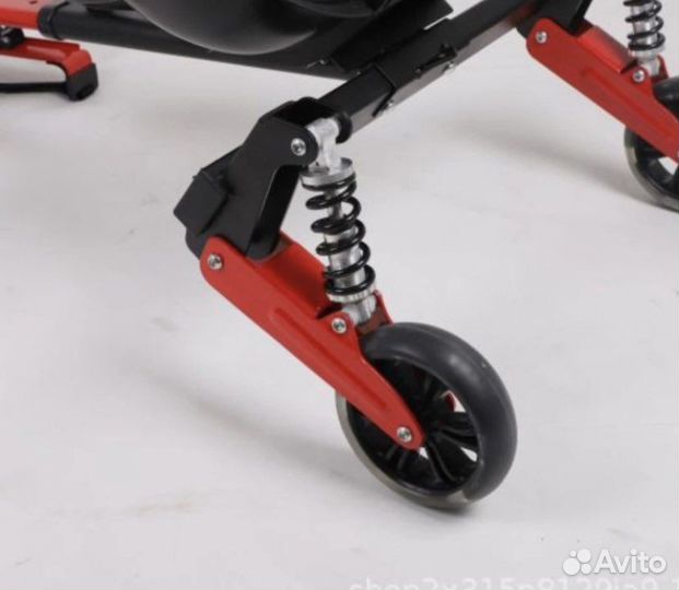 Ховеркарт для гироскутера