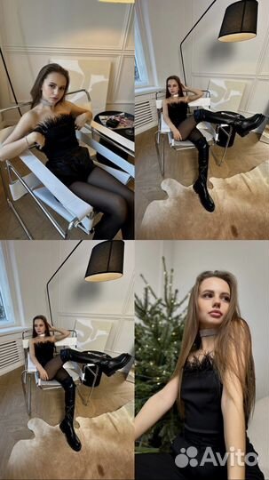 Мобильный фотограф Контент-съёмка