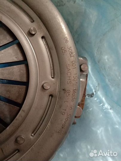 Сцепление ГАЗель Бизнес,Next дв.умз-4216,EvoTech