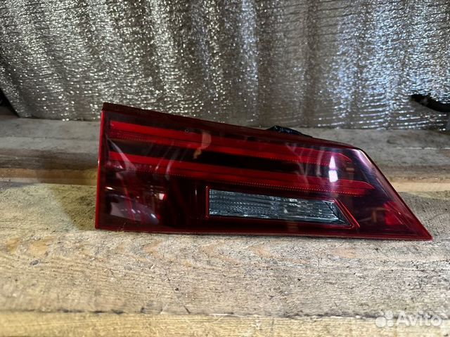 Фонарь задний правый Lexus Is200T Is250 2013