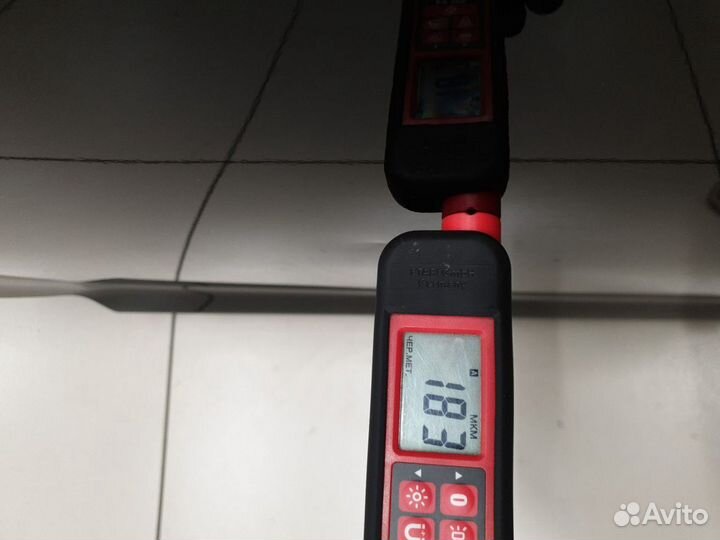 Дверь правая задняя Lifan Solano 650 2016