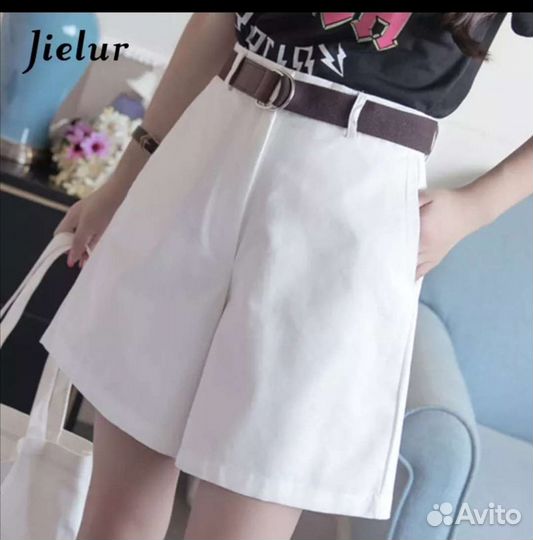 Шорты женские 46-48 новые