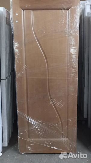 Межкомнатные двери