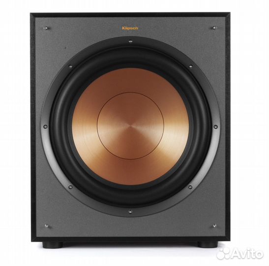 Сабвуфер Klipsch R-120SW