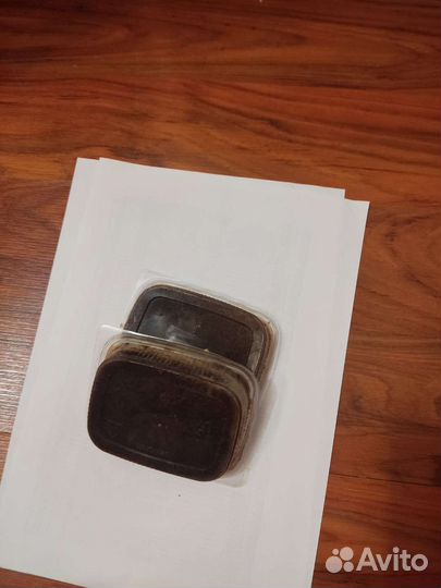 Артемия замороженная