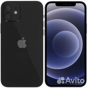iPhone 12, 64 ГБ