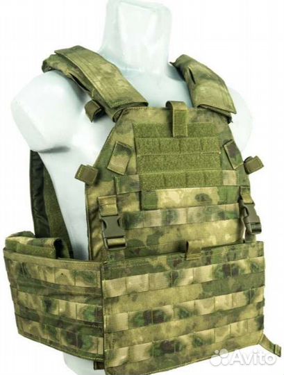 Чехол бронежилета