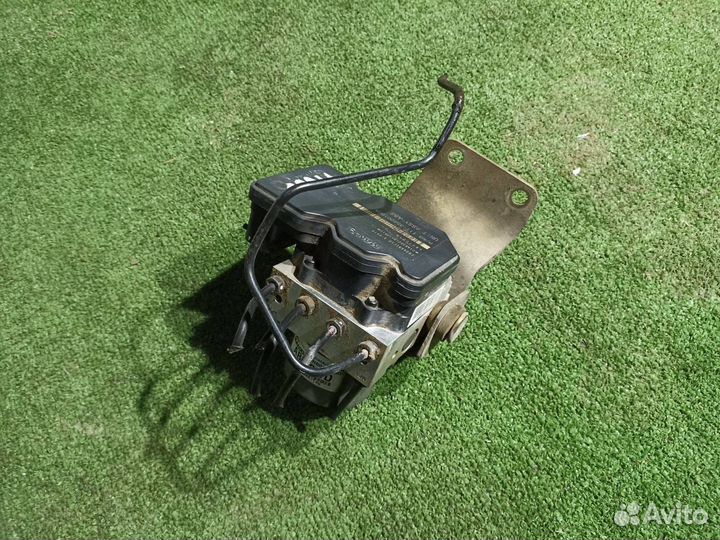 Блок ABS Chery Tiggo T11 1.6 2013