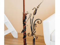 Подарочная обувная ложка меч vip-набор Siegfried