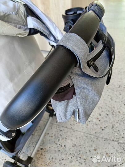 Прогулочная коляска Bugaboo Chameleon 3