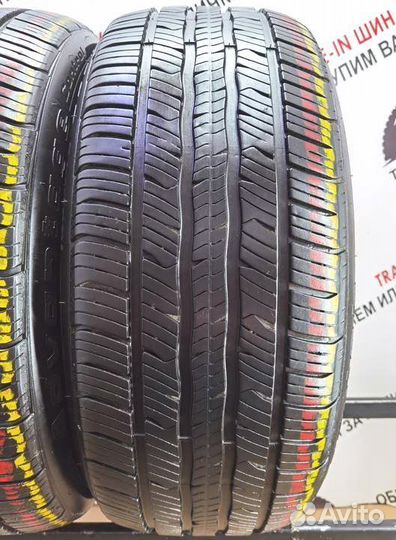 Bfgoodrich Advantage 235/50 R18 97V