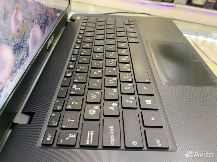 Нетбук Asus X200CA 11.6