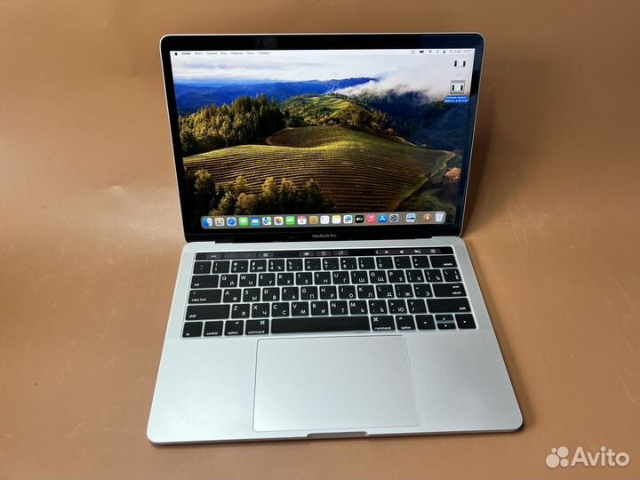 Apple MacBook Pro 13 2019 i7/16/512