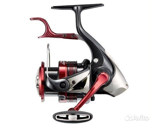 Катушка shimano 23 BB-X larissa 2500DXG