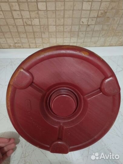 Подставка для елки СССР