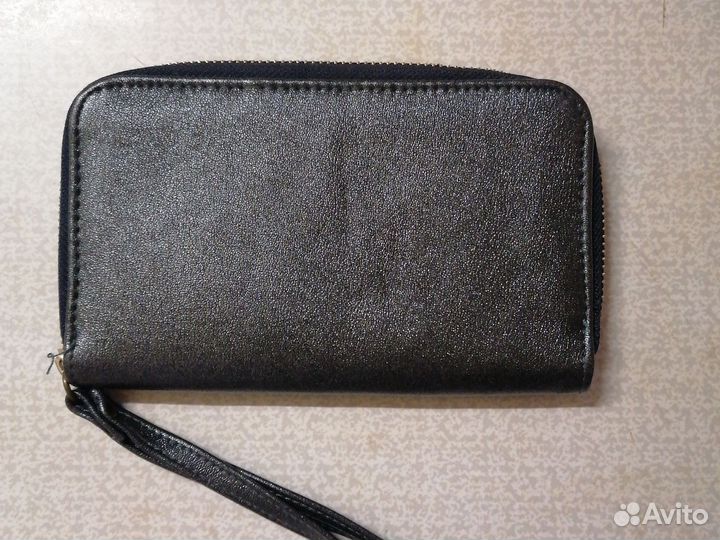 Кошелек женский