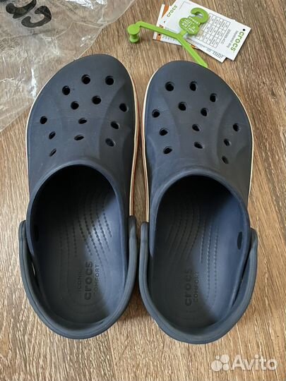Сабо Crocs Bayaband m6/w8
