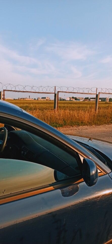 Volkswagen Passat: фото владельца