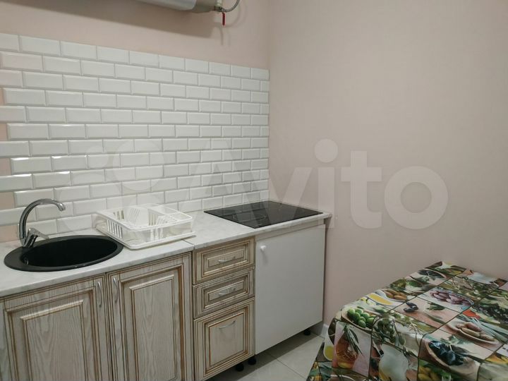 Комната 9 м², 2/2 эт.